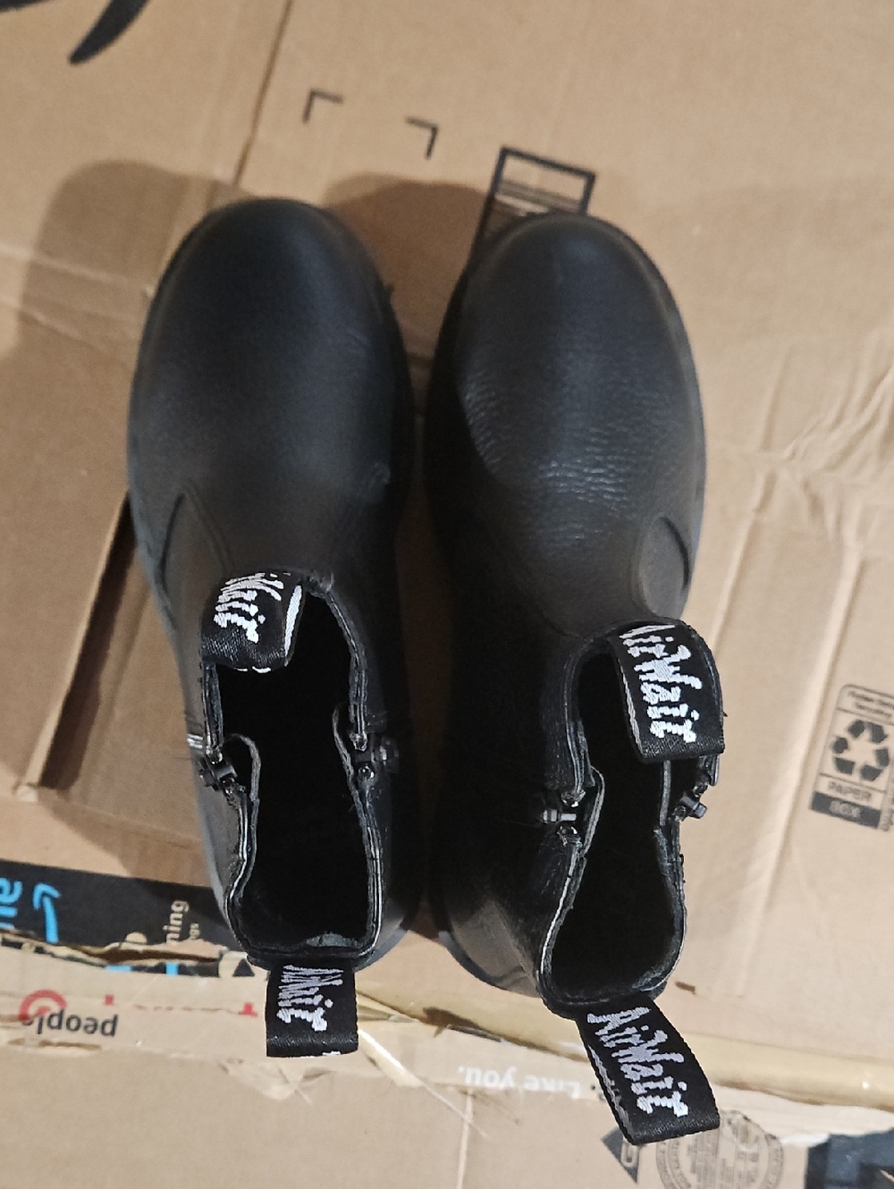 Dr Martens Boots - Picture 5 of 7